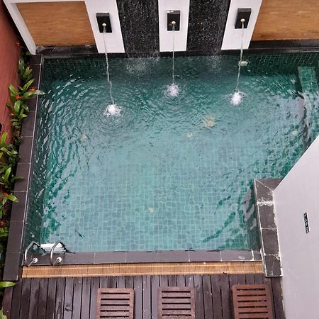 My Hotel Phuket Patong Екстер'єр фото