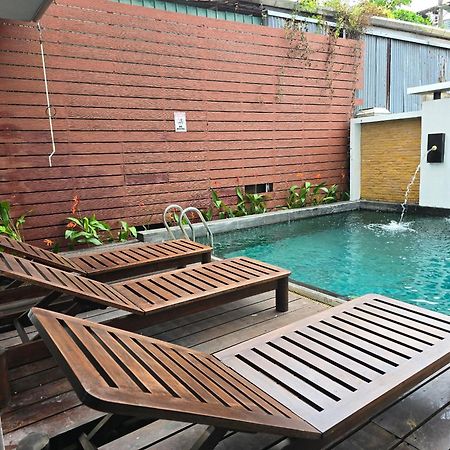 My Hotel Phuket Patong Екстер'єр фото