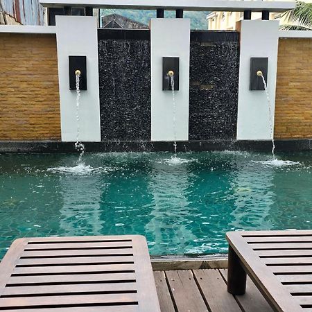 My Hotel Phuket Patong Екстер'єр фото