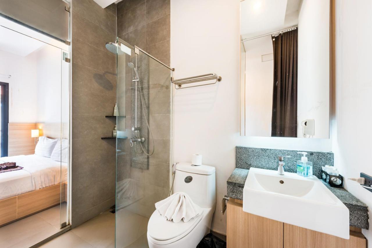 My Hotel Phuket Patong Екстер'єр фото