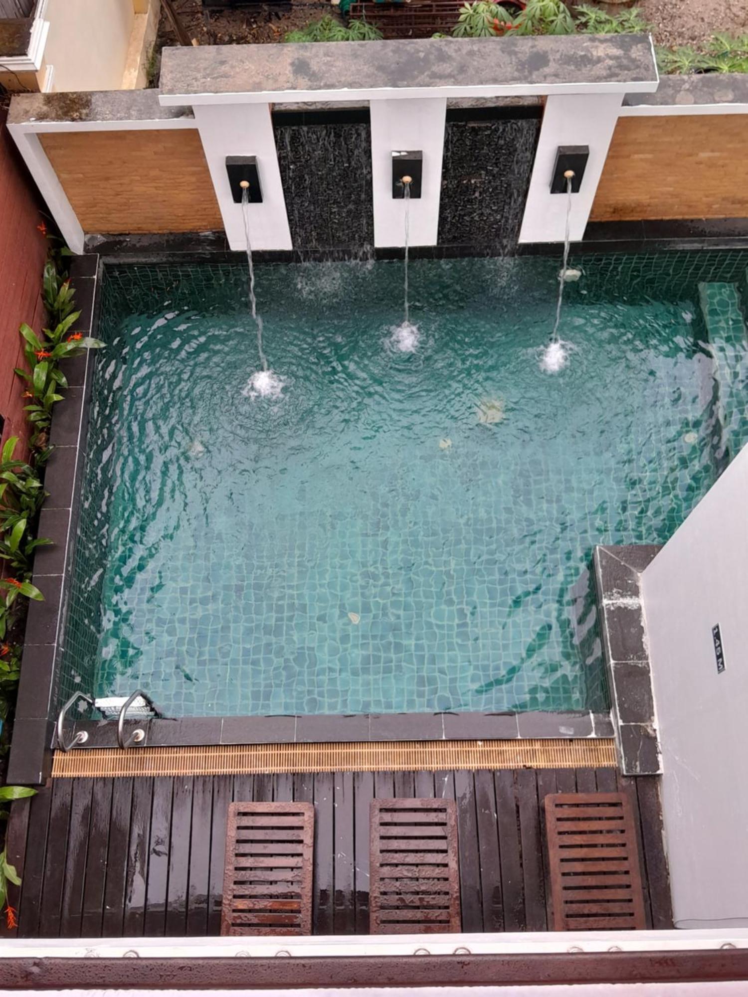 My Hotel Phuket Patong Екстер'єр фото