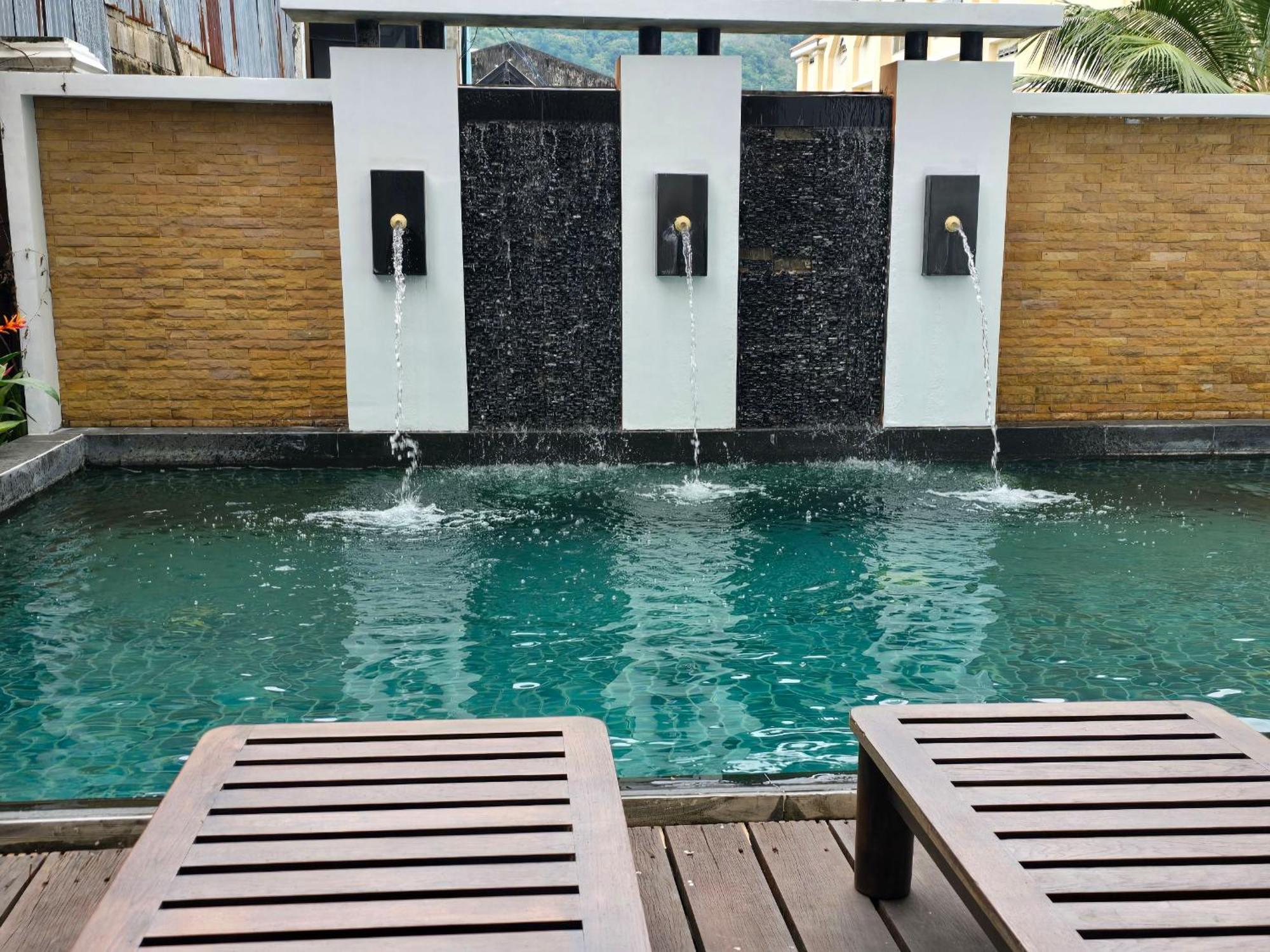 My Hotel Phuket Patong Екстер'єр фото